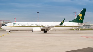 Latest photo at LSZH - Zürich