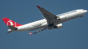 Photo of TC-LOH - Airbus A330-223 operated by Turkish Airlines