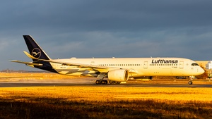 Photo of D-AIXK - Airbus A350-941 operated by Lufthansa