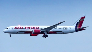 Photo of VT-AWA - Boeing 787-9 Dreamliner operated by Air India