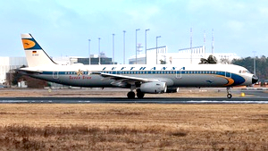 Photo of D-AISZ - Airbus A321-231 operated by Lufthansa