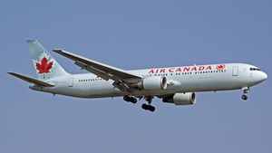 C-FTCA - Boeing 767-375(ER)
