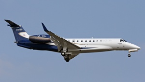 S5-ABL - Embraer Legacy 600