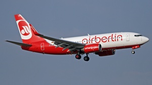 D-AHXB - Boeing 737-7K5