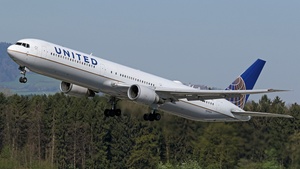 Photo of N59053 - Boeing 767-424(ER) operated by United Airlines