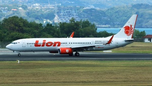 Lion Air