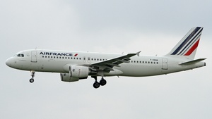 F-HBNB - Airbus A320-214