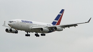 CU-T1250 - Ilyushin Il-96-300
