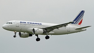 F-GRHC - Airbus A319-111