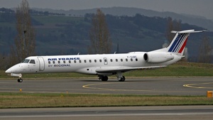 F-GUBC - Embraer ERJ-145MP