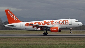 G-EZIN - Airbus A319-111