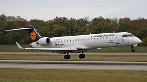 D-ACPN - Bombardier CRJ-701ER