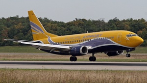 F-GIXH - Boeing 737-3S3(QC)