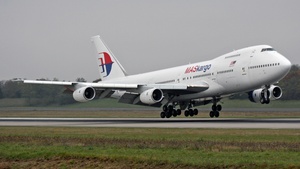TF-AAB - Boeing 747-236B(SF)