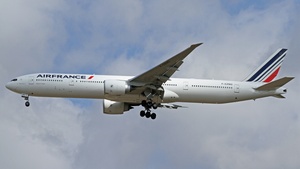 Photo of F-GZNO - Boeing 777-328(ER) operated by Air France