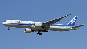 Photo of JA780A - Boeing 777-381(ER) operated by ANA All Nippon Airways