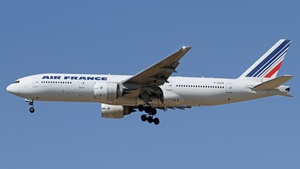 Photo of F-GSPG - Boeing 777-228(ER) operated by Air France