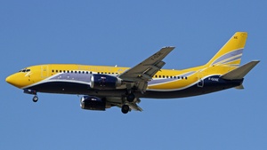 Photo of F-GIXE - Boeing 737-3B3(QC) operated by Europe Airpost