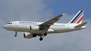 F-GRXC - Airbus A319-111