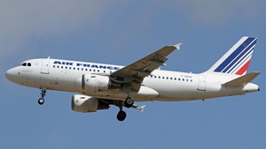 F-GRXE - Airbus A319-111