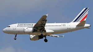 F-GRHH - Airbus A319-111