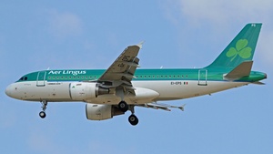 EI-EPS - Airbus A319-111