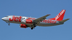 Photo of G-CELI - Boeing 737-330 operated by Jet2