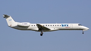 Photo of G-EMBN - Embraer ERJ-145EP operated by bmi Regional