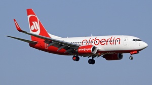 Photo of D-ABLF - Boeing 737-76J operated by Air Berlin