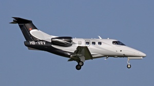 Photo of HB-VRV - Embraer Phenom 100 operated by Air-Connect International
