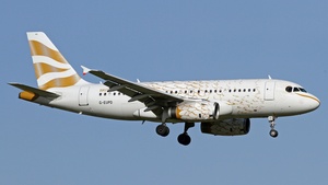 Photo of G-EUPD - Airbus A319-131 operated by British Airways