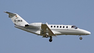 Photo of D-IWIR - Cessna 525A CitationJet CJ2 operated by Excellent Air