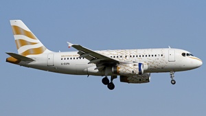 Photo of G-EUPA - Airbus A319-131 operated by British Airways