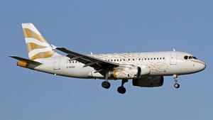Photo of G-EUOH - Airbus A319-131 operated by British Airways