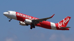 HS-CBD - Airbus A320-216