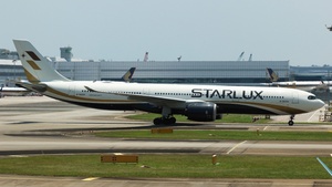 Starlux