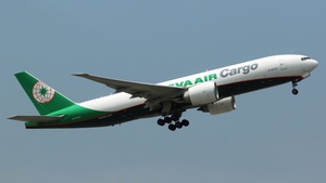 EVA Air Cargo