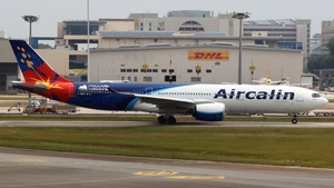 Photo of F-ONET - Airbus A330-941 operated by Aircalin