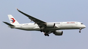 Photo of B-32D0 - Airbus A350-941 operated by China Eastern Airlines