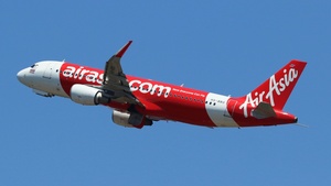 Photo of HS-BBO - Airbus A320-216 operated by Thai AirAsia