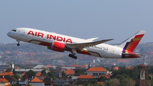 Photo of VT-ANT - Boeing 787-8 Dreamliner operated by Air India