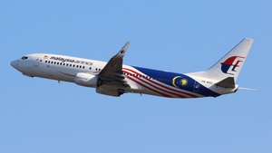 Photo of 9M-MXL - Boeing 737-8H6 operated by Malaysia Airlines