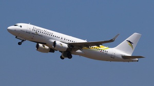 Photo of PK-TLQ - Airbus A320-214 operated by TransNusa
