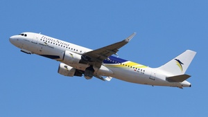 Photo of PK-TLN - Airbus A320-214 operated by TransNusa