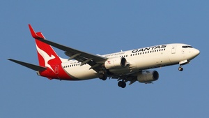 Photo of VH-VZL - Boeing 737-838 operated by Qantas