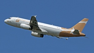 Photo of PK-SAJ - Airbus A320-232 operated by Super Air Jet