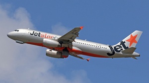 Photo of VH-VQA - Airbus A320-232 operated by Jetstar Airways