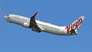 Photo with serial 38714 - Boeing 737-8FE