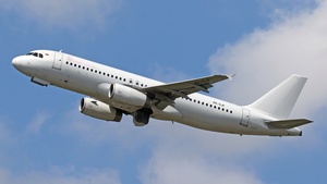 Photo of PK-SJF - Airbus A320-232 operated by Super Air Jet