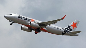 Photo of VH-YXT - Airbus A320-232 operated by Jetstar Airways